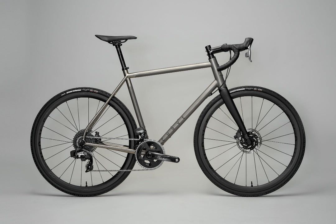 Belgie ULTRA FS