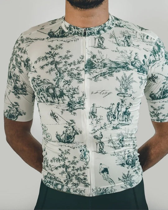L'Armand Jersey | Tricota Hombre