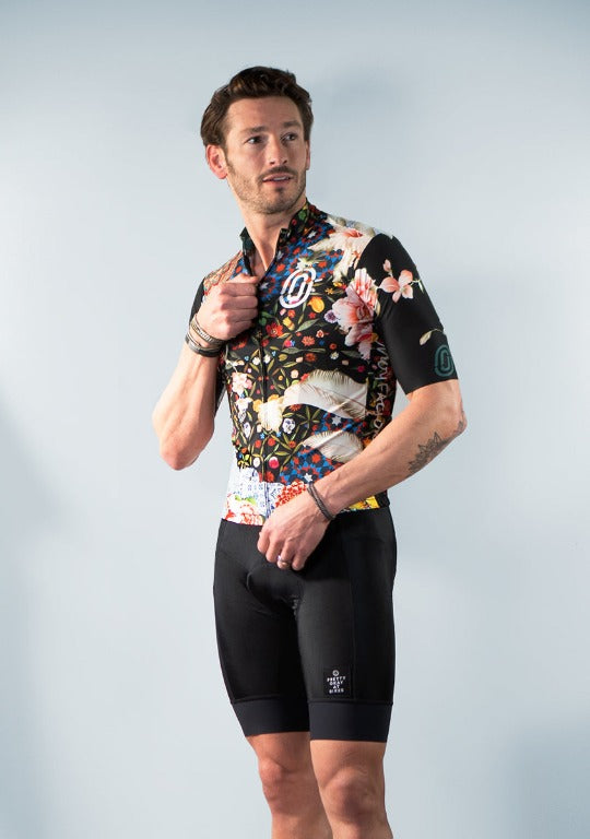 Omloop Jersey | Tricota Hombre