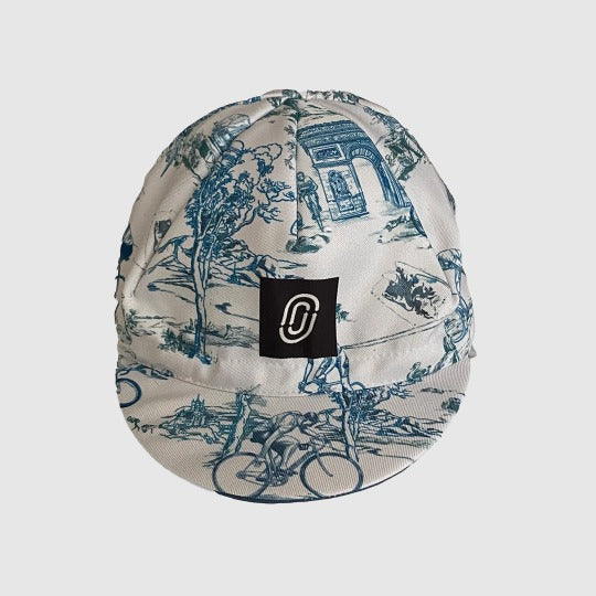 L'Armand Cap | Cap Gorro Ciclismo