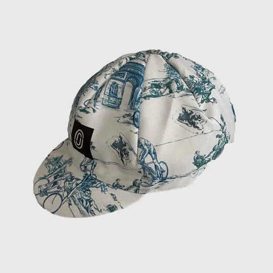 L'Armand Cap | Cap Gorro Ciclismo