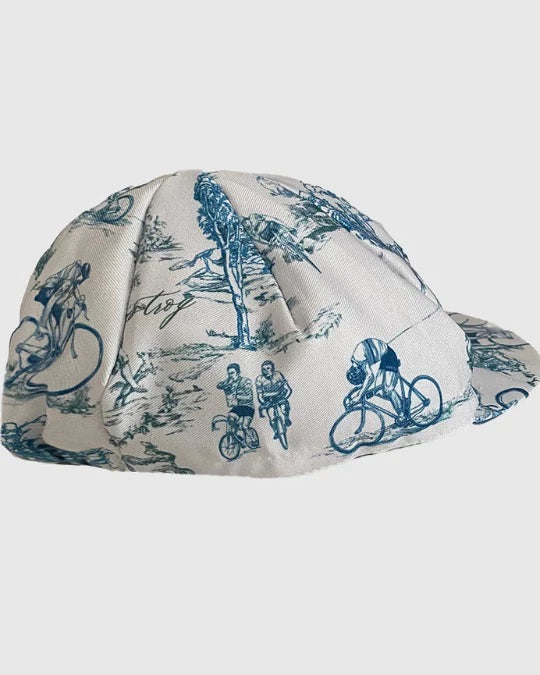 L'Armand Cap | Cap Gorro Ciclismo