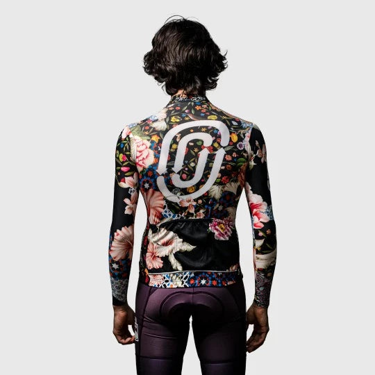 Omloop Lightweight Long-Sleeve Jersey | Tricota manga larga Hombre