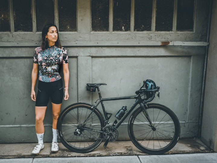 Omloop Women's Jersey | Tricota Mujer
