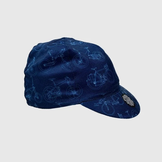 Pretty Okay at Bikes ™ Cap | Cap Gorro Ciclismo