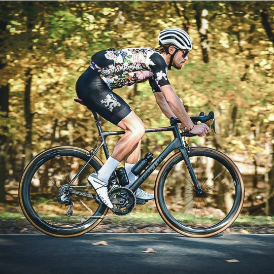 Omloop Jersey | Tricota Hombre