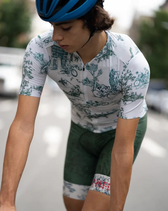 L'Armand Jersey | Tricota Hombre