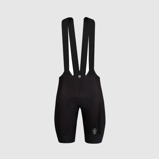 NoMad Women's Bibs | Calzas Culotte Bibs Mujer