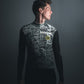 Punk Flyers Lightweight Long-Sleeve Jersey | Tricota manga larga Hombre