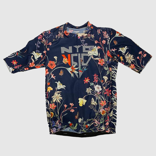Floral Women's Jersey | Tricota Mujer